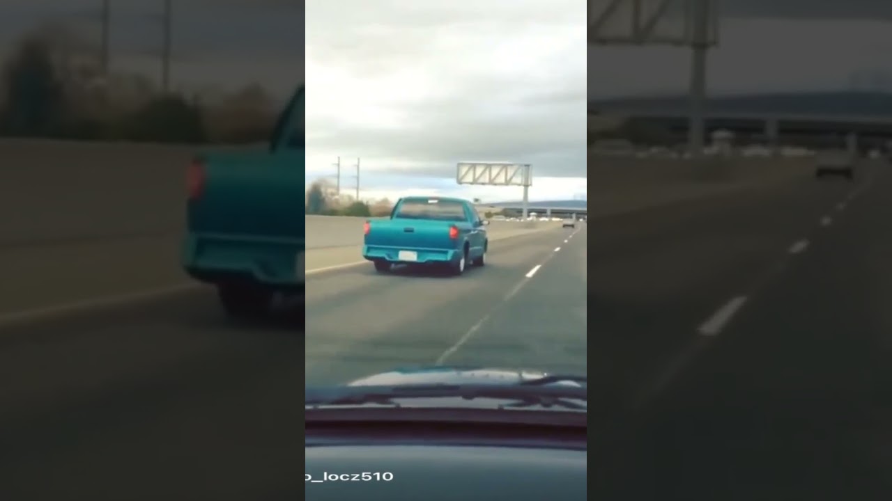 ‘97 Chevy S10 - YouTube