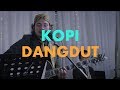 KOPI DANGDUT Asikkkkk (JAZZ Cover) | JOSH & Friends Music Entertainment Bandung