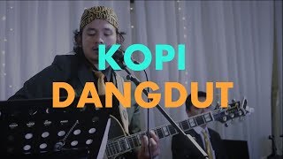 Video thumbnail of "KOPI DANGDUT Asikkkkk (JAZZ Cover) | JOSH & Friends Music Entertainment Bandung"