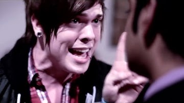 Set It Off "@Reply" (Official Music Video)