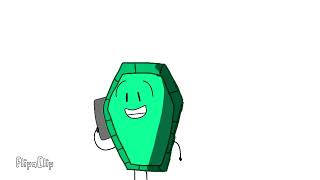 Comically Long Spoon (Animation meme)