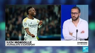 "Le RÉAL MADRID refuse la défaite, ils sont imbattables"