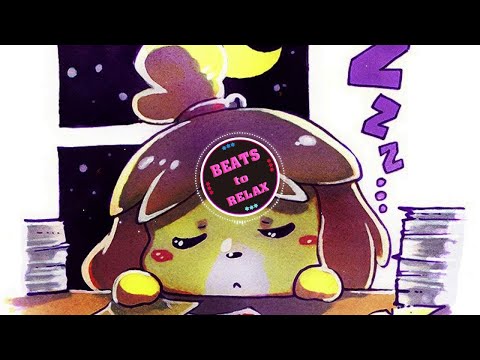 lofi hip hop radio - beats to relax/study to