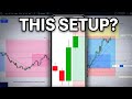 "NAS100 ICT Trade Breakdown | NY Session Live Results"