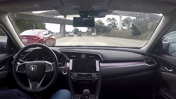 openpilot @ Web Summit