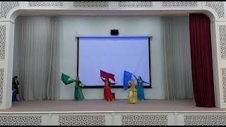 Zəfər Rəqsi Xaçmaz Ui̇m