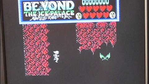 ZX Spectrum and repaired Interface 1