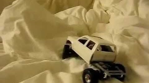 Losi Micro Crawler - Part 1.mp4