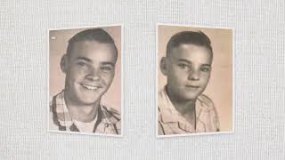 Funeral Service of Saul "Brooks" Patterson