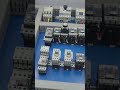 ⚡ Contactor Kaam Kaise Karta Hai? Sirf 30 Second Me Samjho!