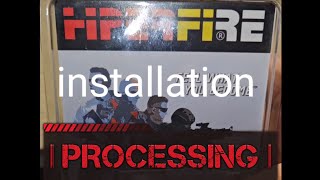 hipertouch hiperfire eclipse trigger installation disassembly and assembly trigger ar platform  ar-
