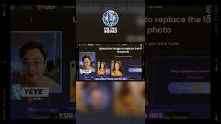 Laurence Pang Scammed $35,000 by Fake Girlfriend Using Vanessa Ho’s Photos @TheTalkSquad