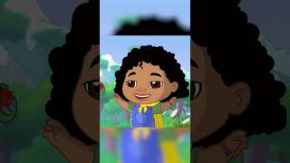 Darwin & Newts Shorts Episode 09 Toons Pak