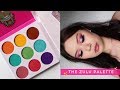 3 LOOKS, 1 PALETTE ⋆ THE ZULU BY JUVIAS PLACE