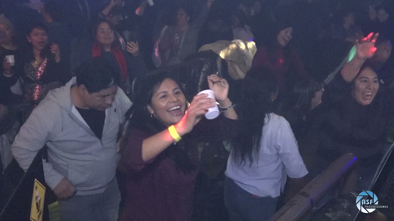 Elmer de la Cruz en concierto / Milano 2021 YouTube