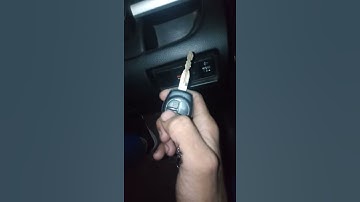 Maruti Swift dzire lock unlock sound band karna
