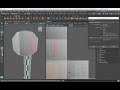 Tutorial 4 | UVing the Hammer Part 1