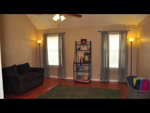 605 Pintail Place, Flower Mound, TX home video tour