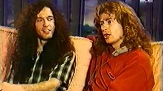 Megadeth - Hidden Treasures (Track-By-Track Report 1995)
