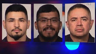 LIVE NOW: Melissa Perez Murder Trial