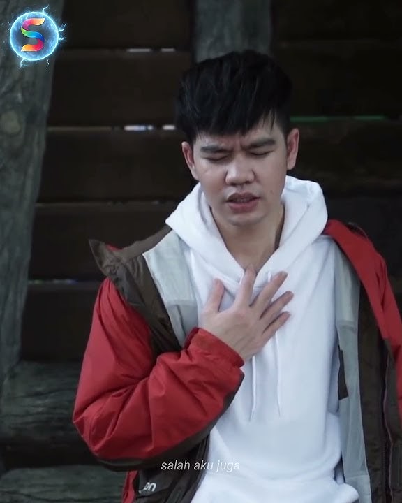 Buih Jadi Permadani || Faul Gayo || #shorts