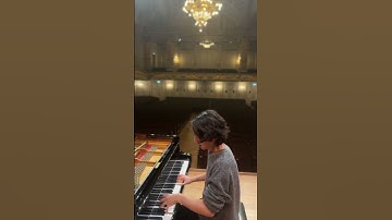 Boléro (at Tonhalle Zürich🇨🇭)