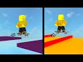 ROBLOX Obby but with a Skateboard...