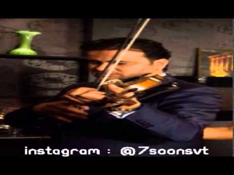 مهند محسن العيون عود