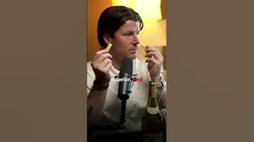 The wine an Expert picks to match with Comte REVEALED