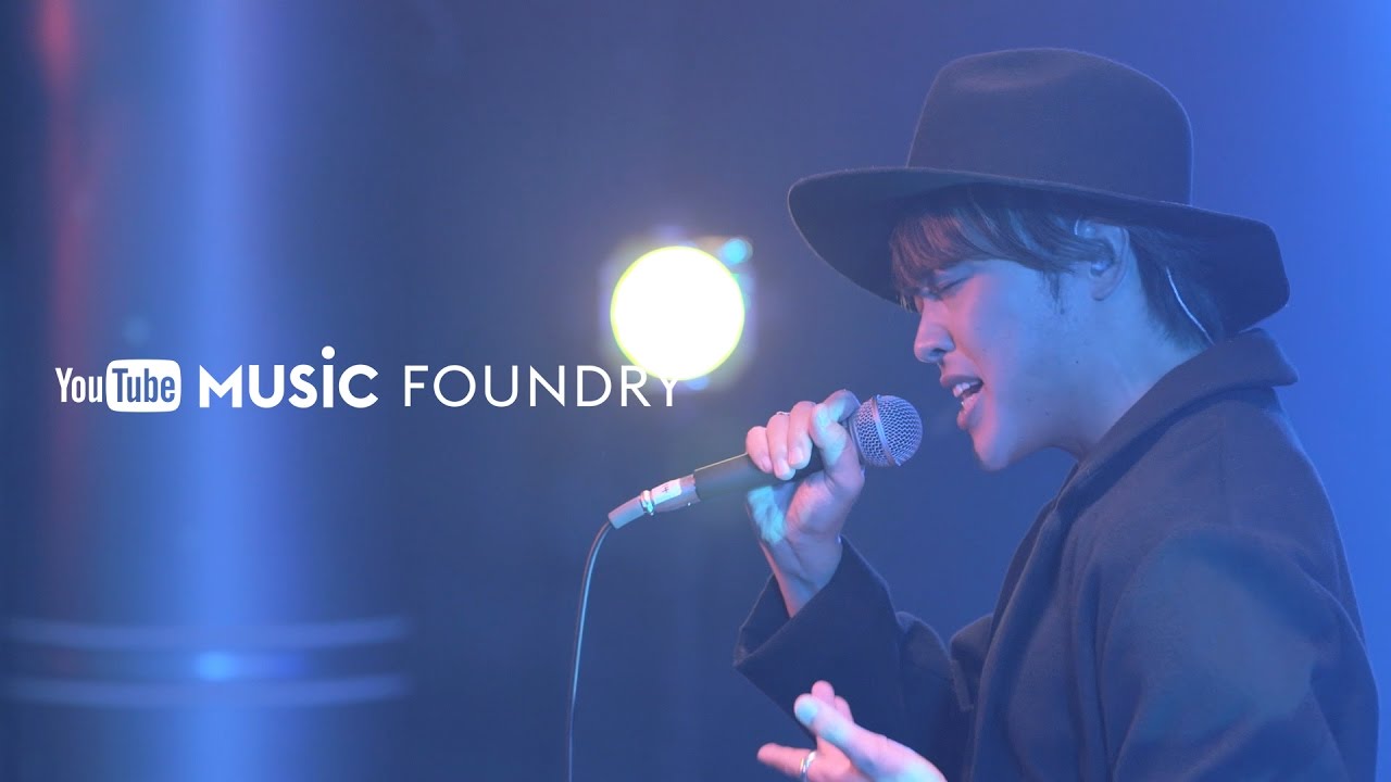 佐藤広大 - Diamond Dust feat. EXILE SHOKICHI（YouTube Music