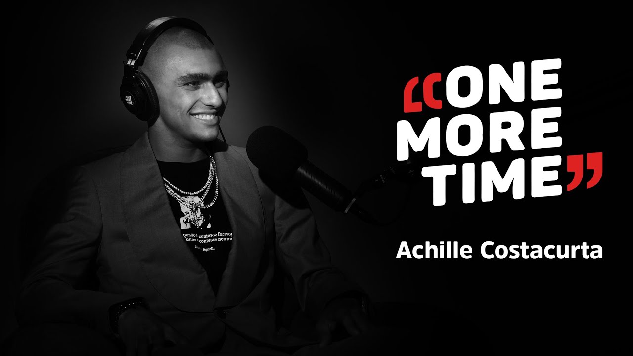 Achille Costacurta, in un anno mi hanno fatto sette TSO - One More Time