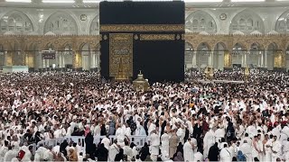 Makkah 8 Live TV