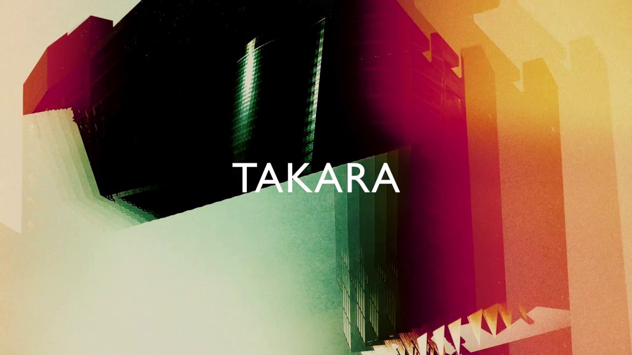 Watch Richard Devine - Takara on YouTube Watch Richard Devine - Takara on YouTube
