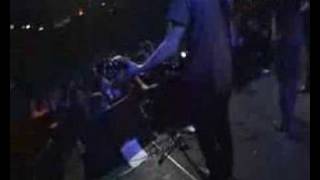 Empty Trash - Romance (live im SO36)
