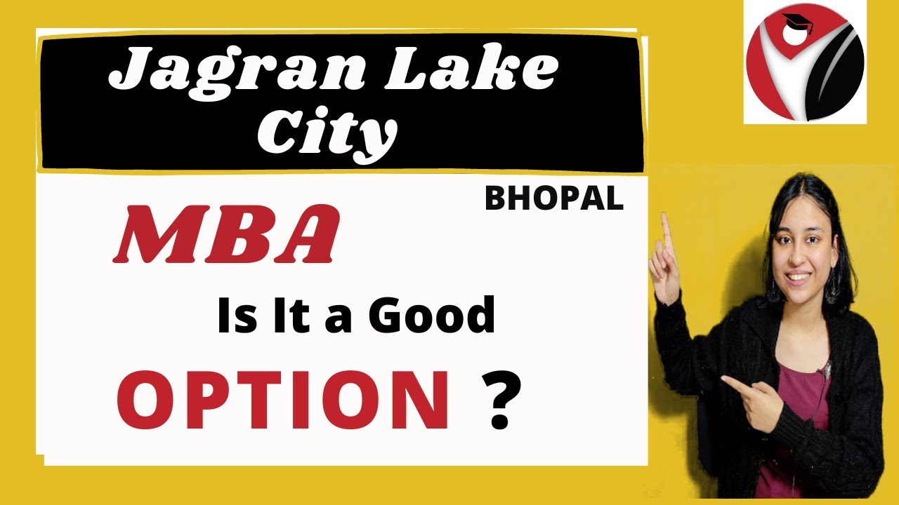 Jagran Lake City University Bhopal | BSchool | Admissions | Fees ...