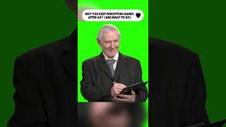 Why You Keep Forgetting Names After 60 (And What to Do) - Elderly Wisdom Journal