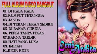 Full Album Disco Dangdut Erni Ardita - Kumpulan Lagu\