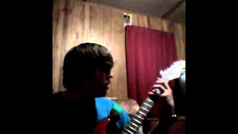 Zachary Tanner  (MetalCore Song)