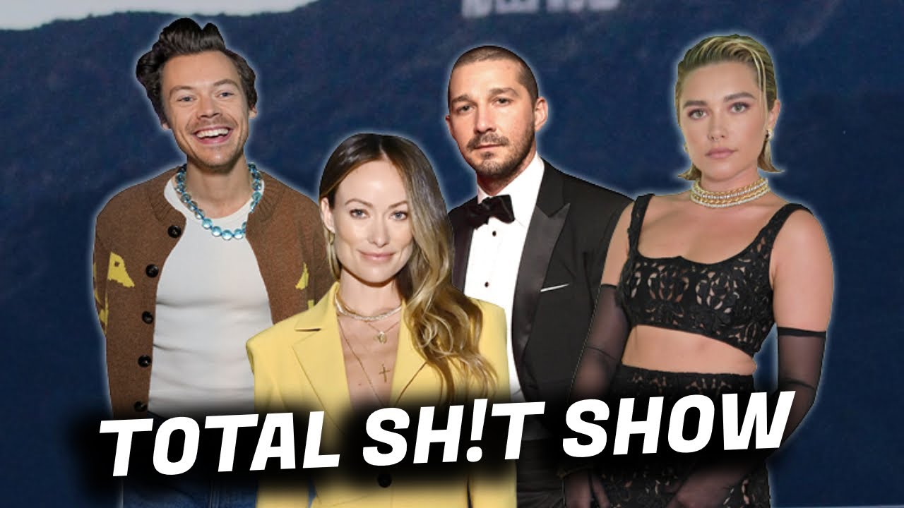 Hilarious Hollywood Hypocrisy & On Set Controversy