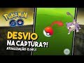JOGAR PASSE DE RAID FORA? SEGREDOS DA ATUALIZAÇÃO 0.141.0 POKÉMON GO