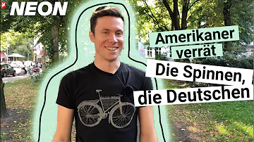 Wo machen Amerikaner in Deutschland Urlaub?