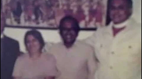 Legendary BBC Broadcaster Vernon Corea on 'Pause for Thought' BBC Radio 2 in 1987 - Part 2