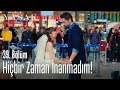 Alihan ve Zeynep aşka teslim oldu! - Yasak Elma 39. Bölüm