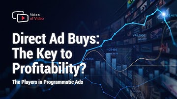 NETINT Technologies about The Future of Hyper-Targeted Advertising 🎯 Breaking News Meets Gen AI