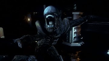 Alien: Isolation 凶悪難易度を実況Part18 [エイリアン：アイソレーション]