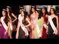 fbb Colors Femina Miss India North 2017: Crowning Moments