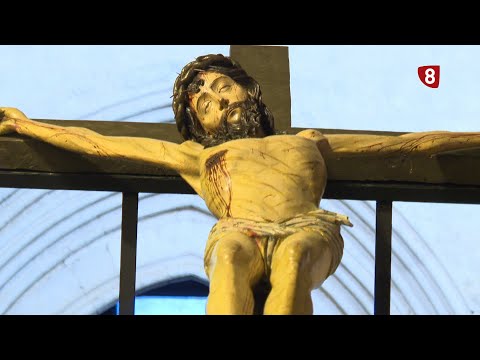 Procesión de las Cinco Llagas