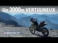 Aventure offroad sur le toit des alpes  spectaculaire   offrartv universalride 501fe