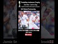 Harry Brook &amp; Jamie Smith 303, IND vs ENG 2nd Test 2025,  highlights, partnership, Edgbaston 2025
