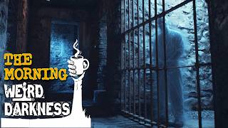 PRIORITY EARLY RELEASE | West Point's Sealed Room, Dillinger's Haunted Jail & the Murdered Exorcist!